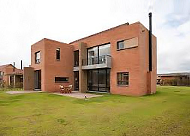 Hacienda Fontanar