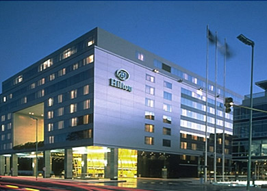 Hotel Hilton